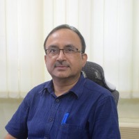 Prof. Yogendra Singh